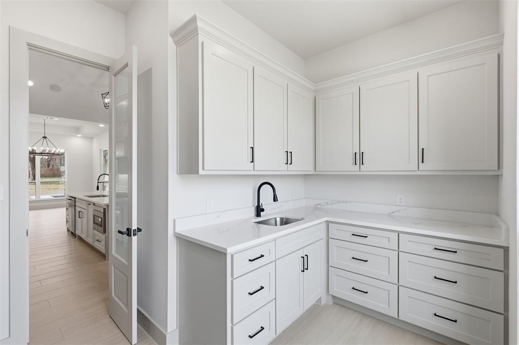 Timber Wolf Valley - Residential