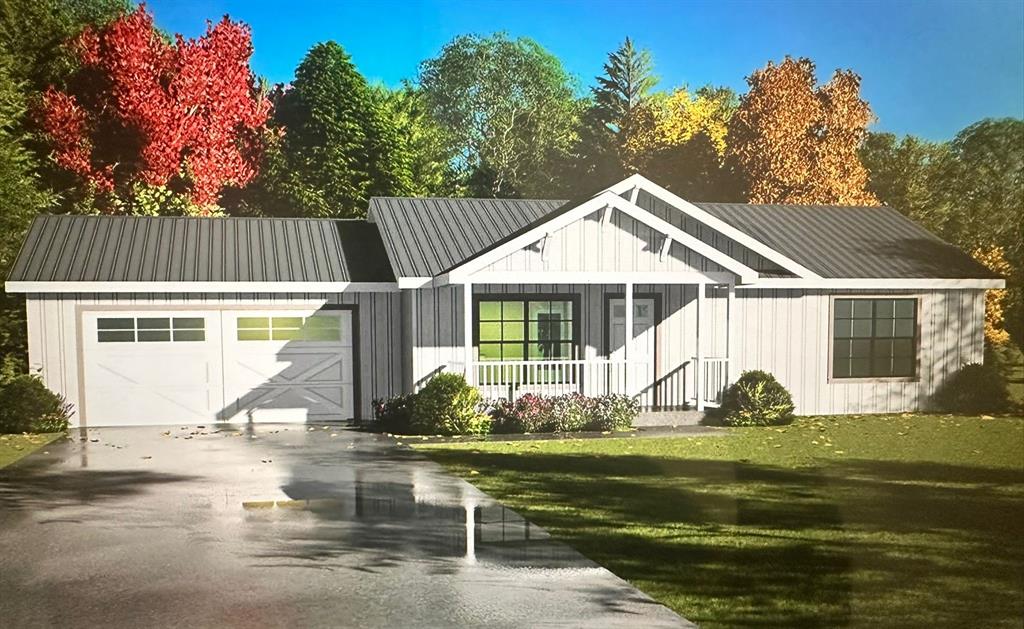 Cherokee Shores Sec E - Residential