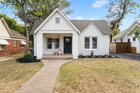 2620 Lasker Avenue Waco TX 76707