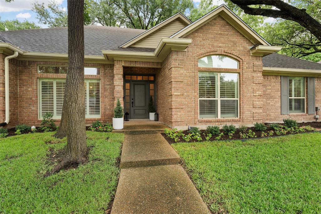9604 Oak Springs Drive