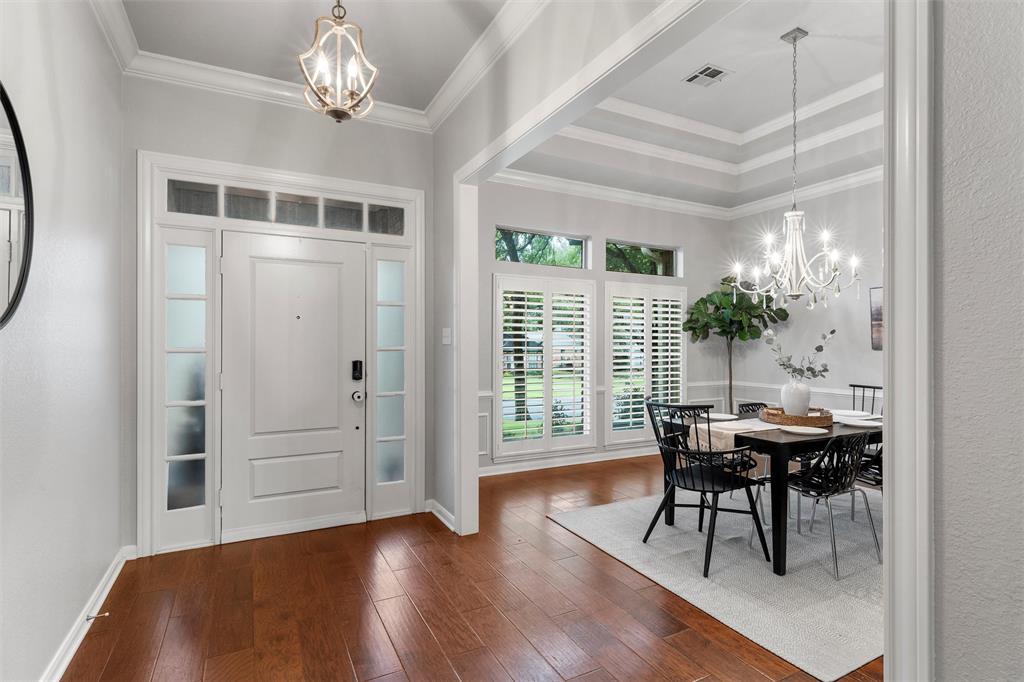 9604 Oak Springs Drive