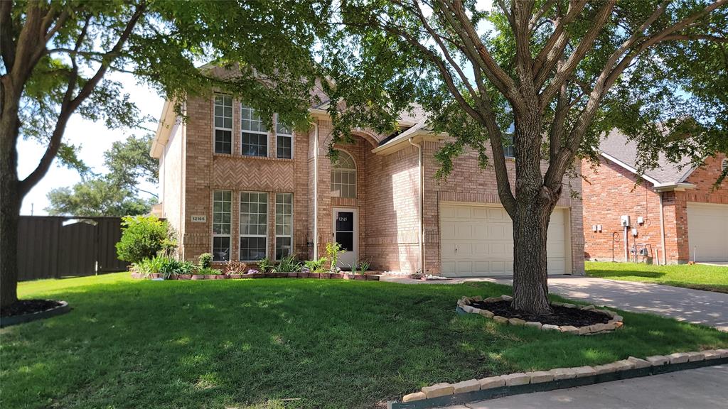 12165 Shoal Creek Drive
