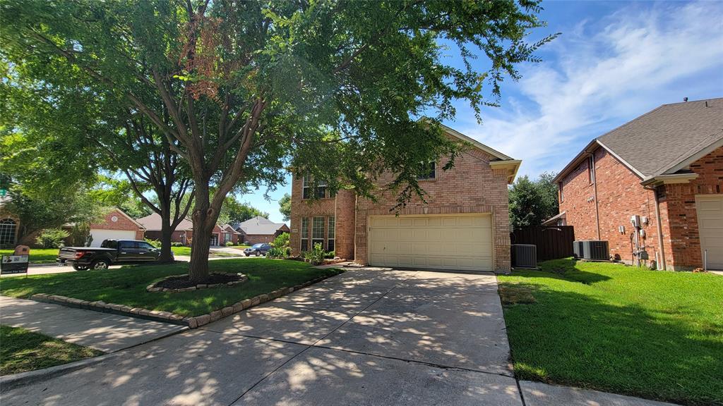 12165 Shoal Creek Drive