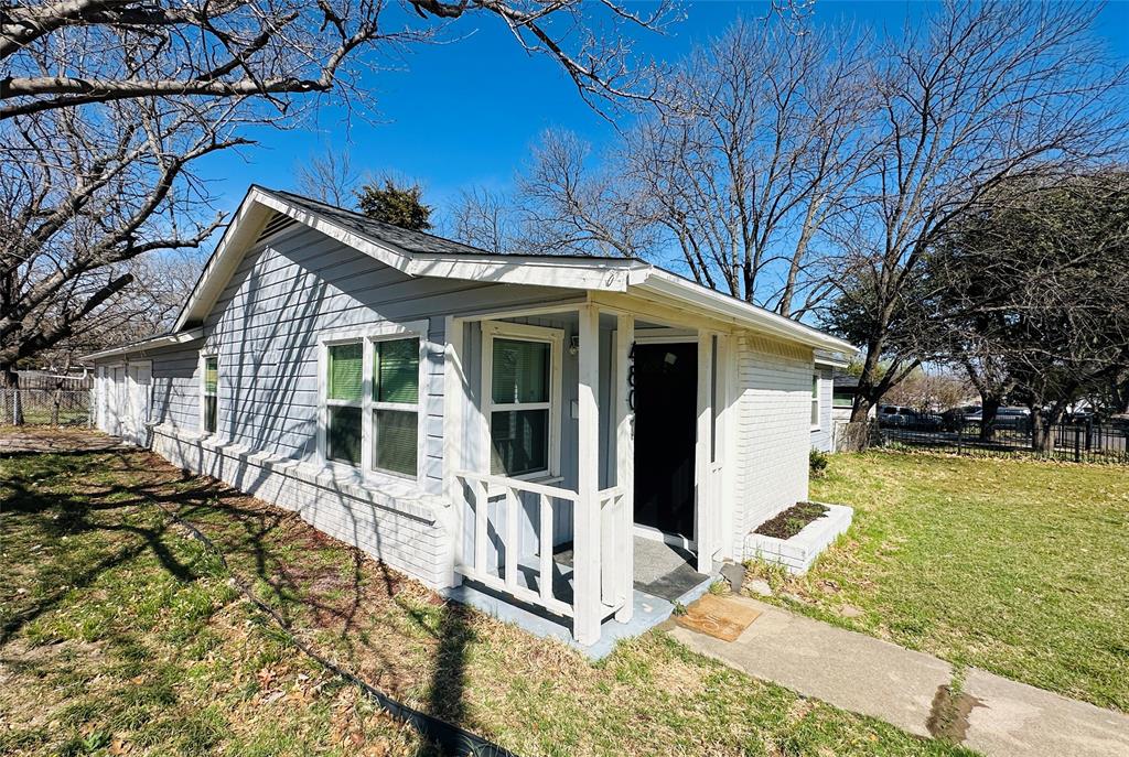 Browning Heights East - Residential