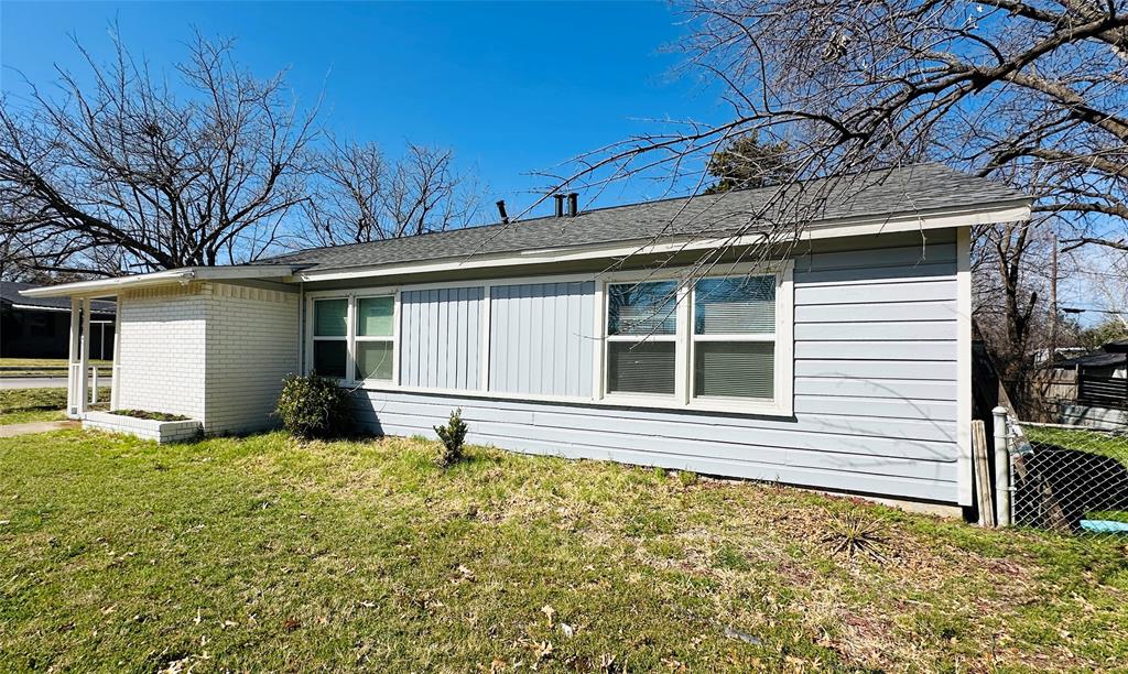 Browning Heights East - Residential