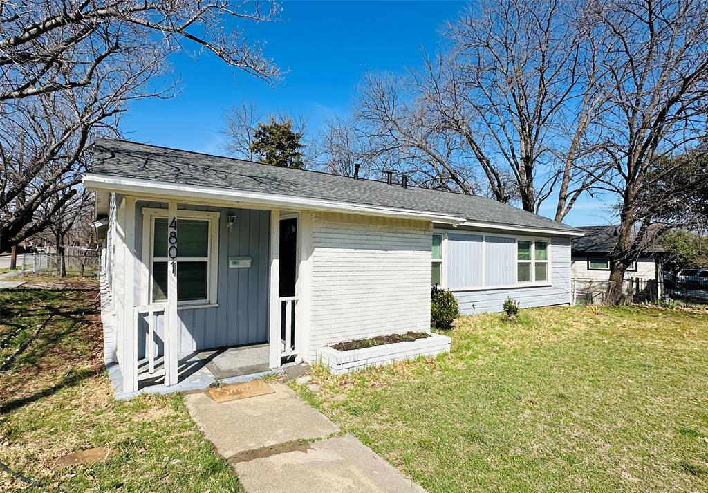 Browning Heights East - Residential