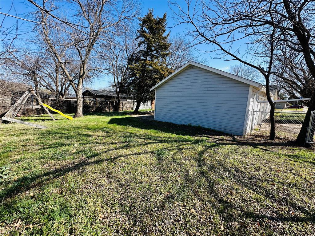 Browning Heights East - Residential