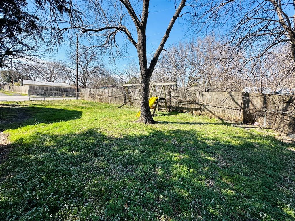 Browning Heights East - Residential