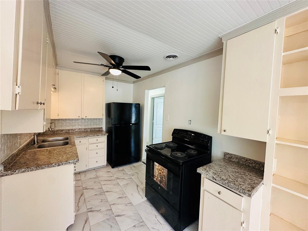 Browning Heights East - Residential