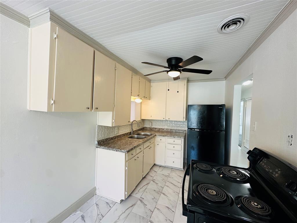 Browning Heights East - Residential