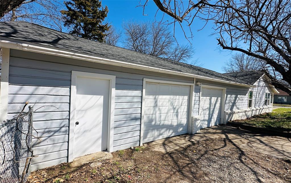 Browning Heights East - Residential