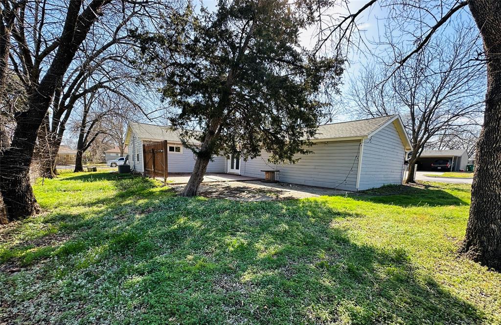 Browning Heights East - Residential