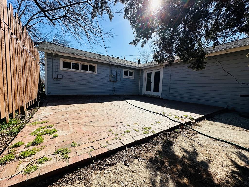 Browning Heights East - Residential