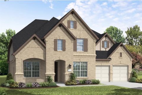 2103 Birch Street Mansfield TX 76063