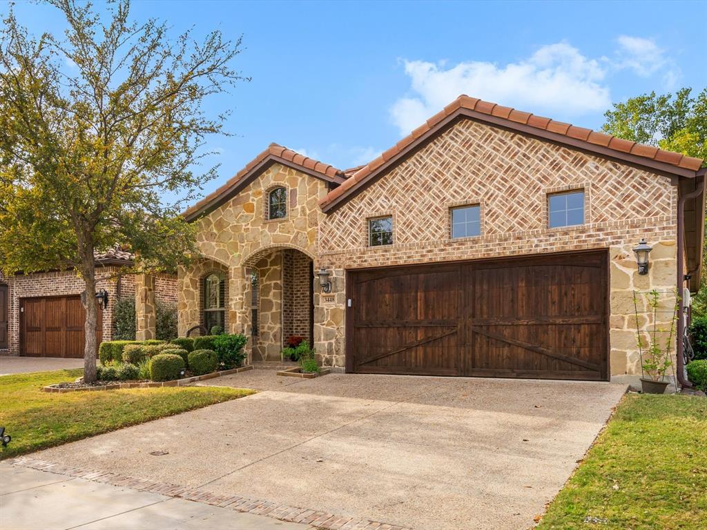 3448 Tuscan Hills Circle