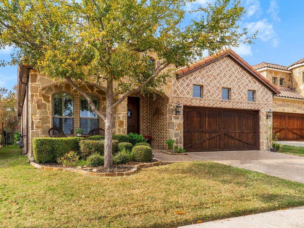 3448 Tuscan Hills Circle