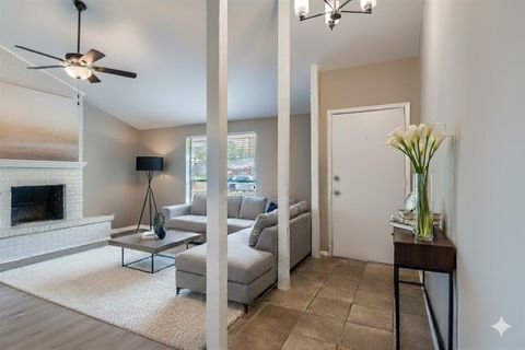 2902 Forest Park Drive Garland TX 75040
