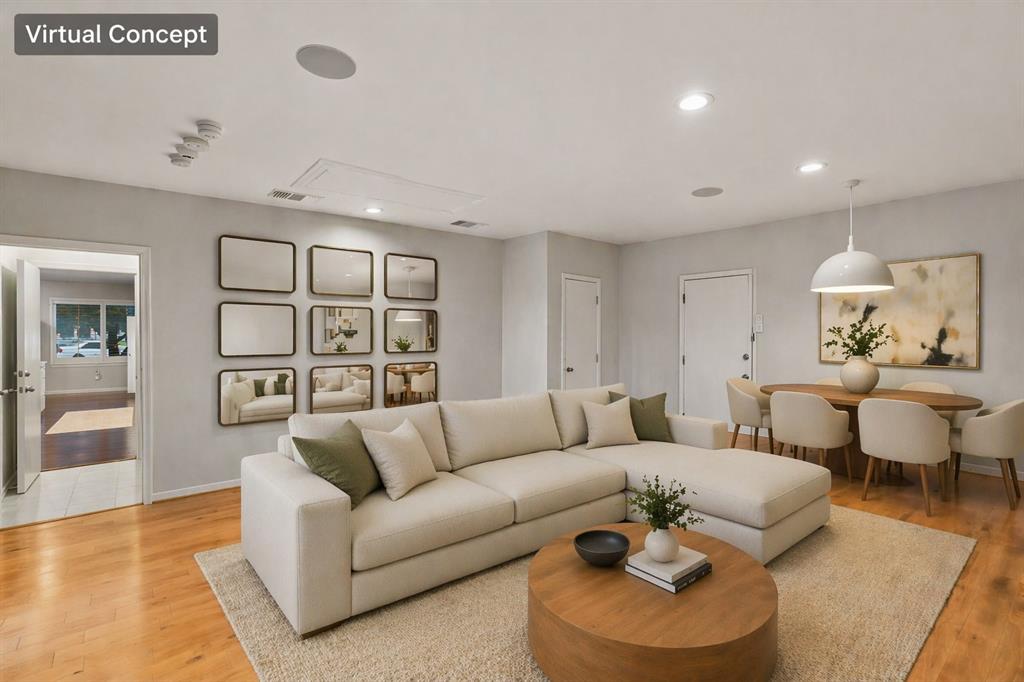 Melshire Estates - Residential