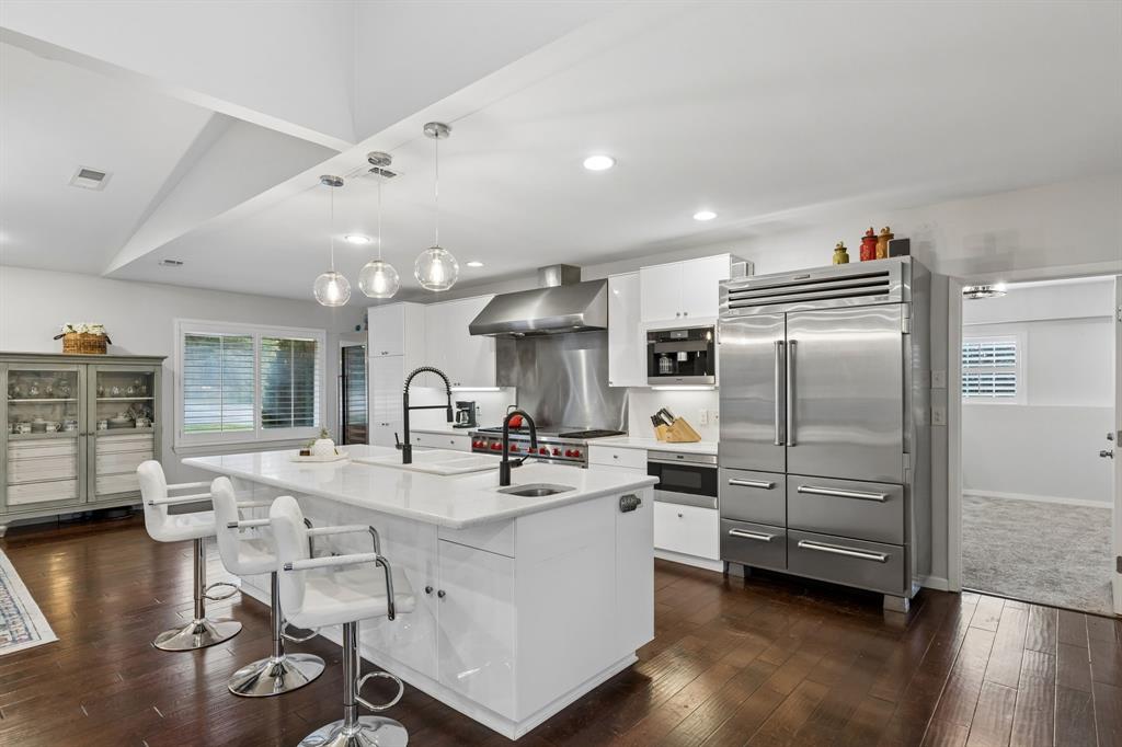 Melshire Estates - Residential