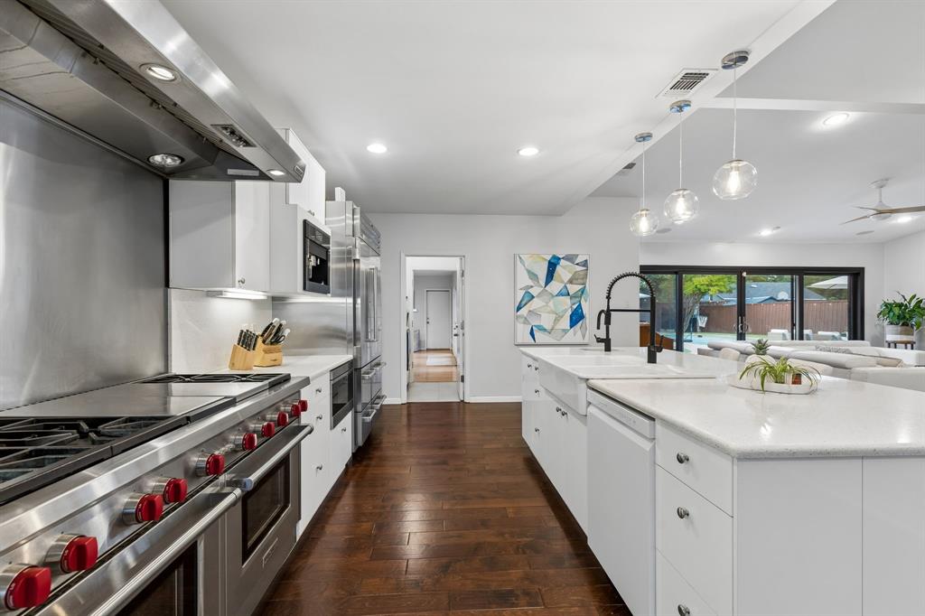Melshire Estates - Residential