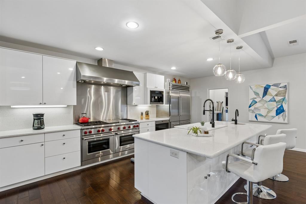 Melshire Estates - Residential