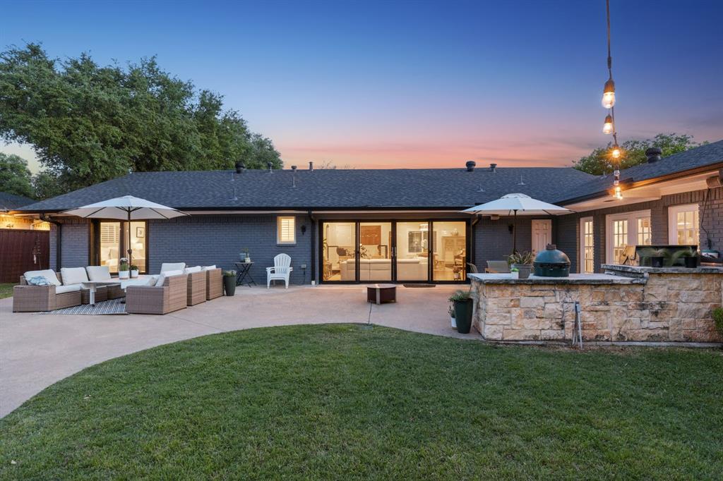 Melshire Estates - Residential
