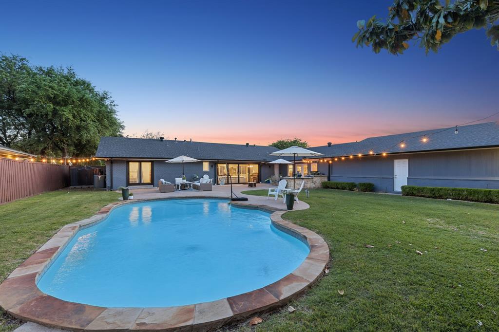 Melshire Estates - Residential