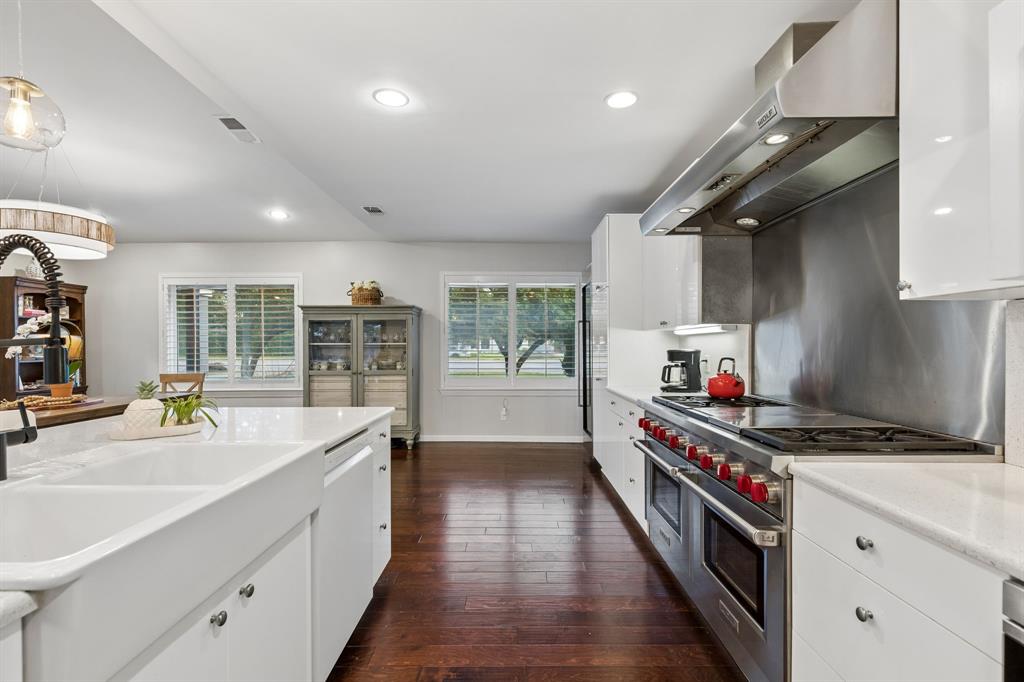 Melshire Estates - Residential