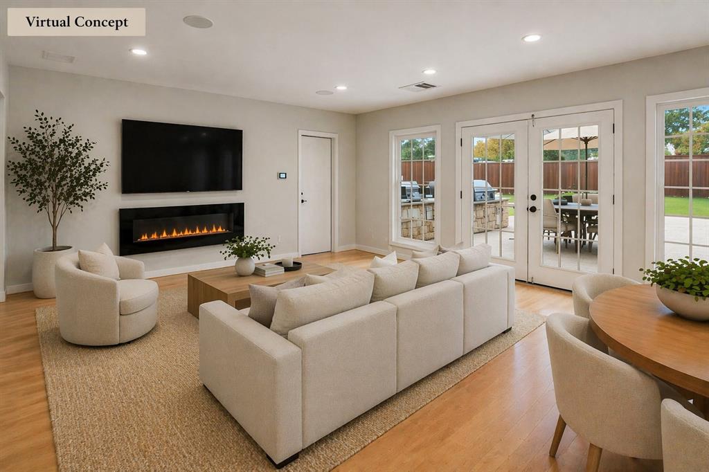 Melshire Estates - Residential