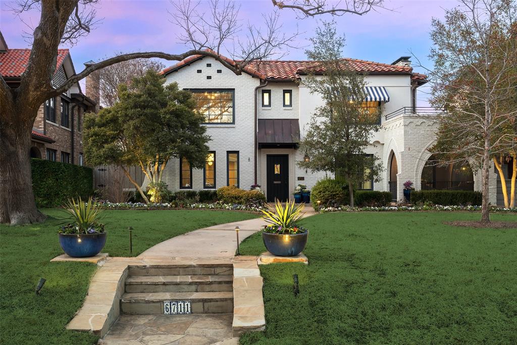 Country Club Estates - Residential