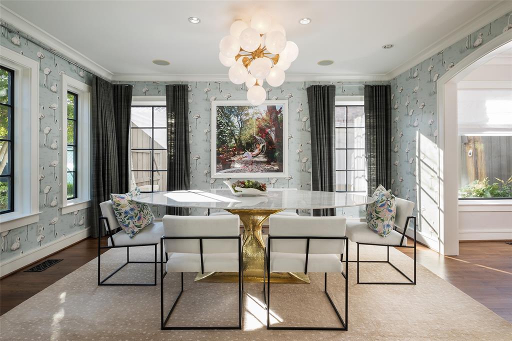 Country Club Estates - Residential