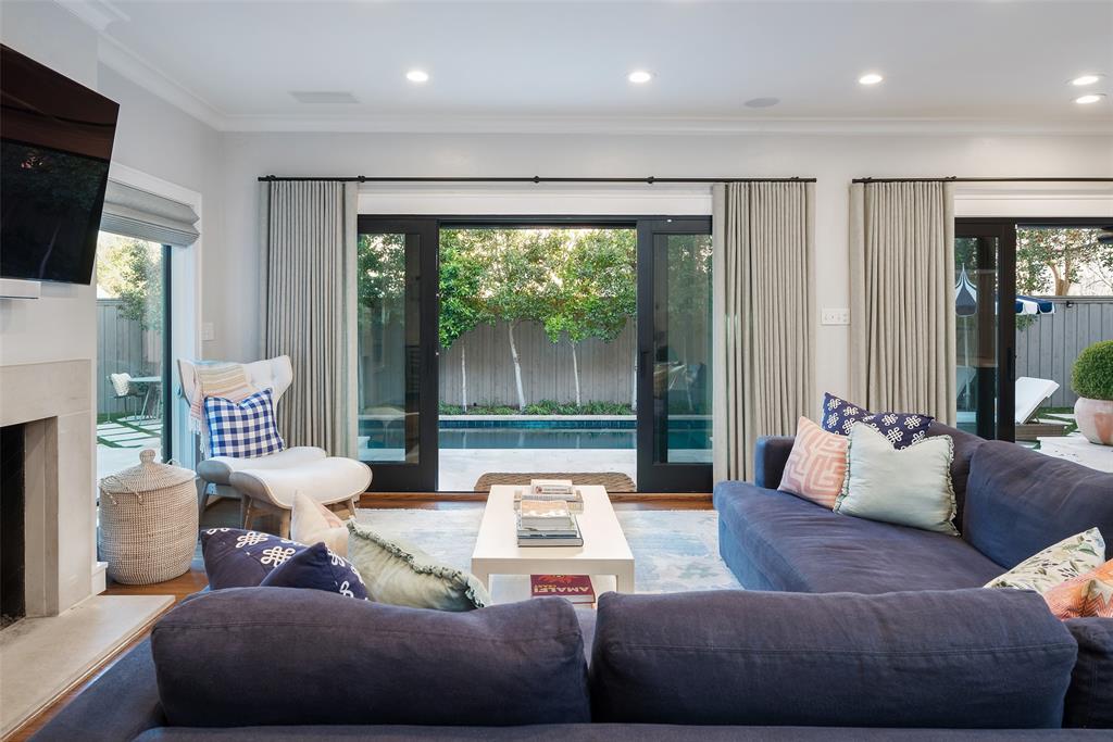 Country Club Estates - Residential