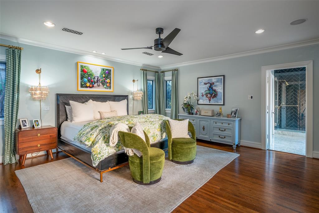 Country Club Estates - Residential