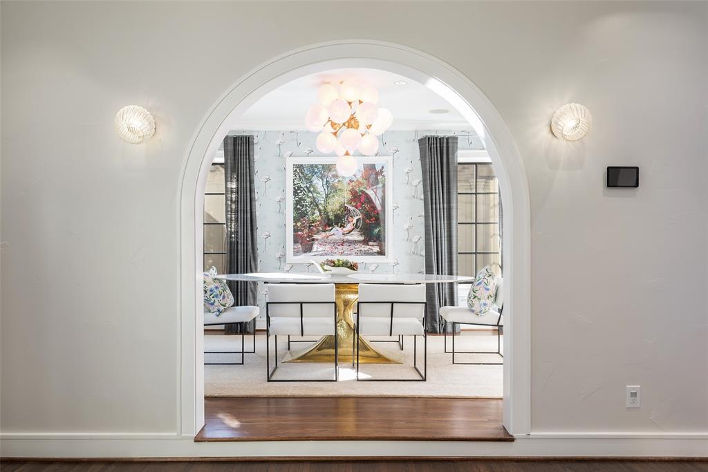 Country Club Estates - Residential