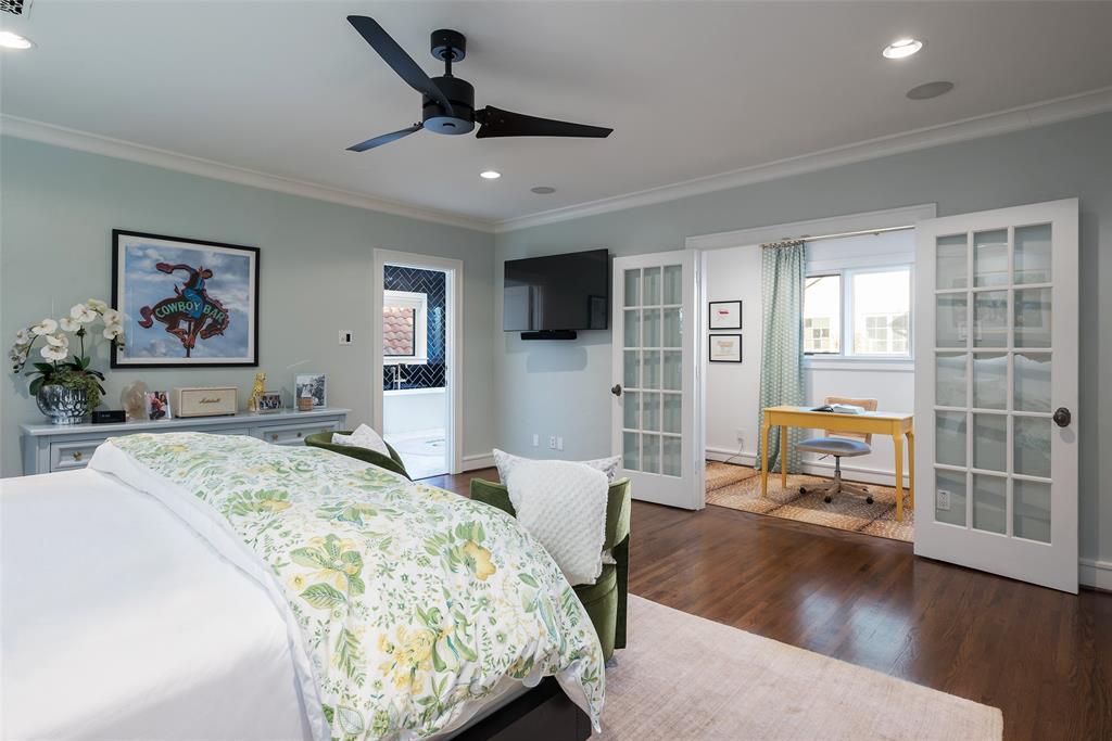 Country Club Estates - Residential