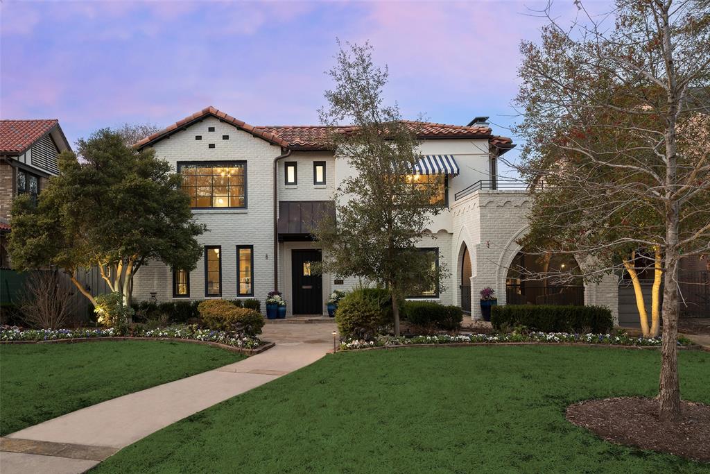 Country Club Estates - Residential