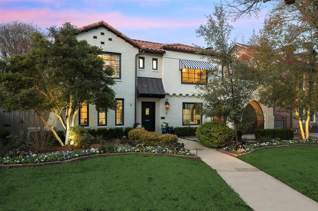 Country Club Estates - Residential