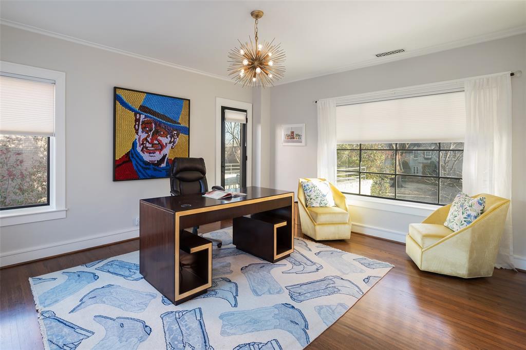 Country Club Estates - Residential