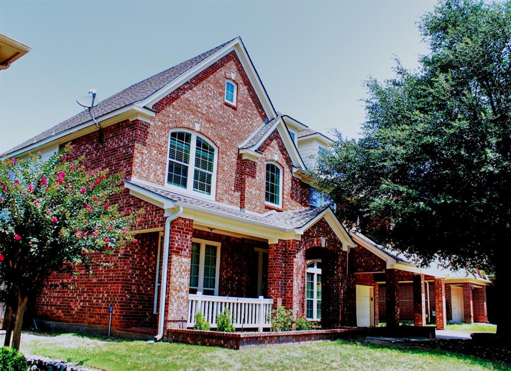 4804 Grapevine Terrace