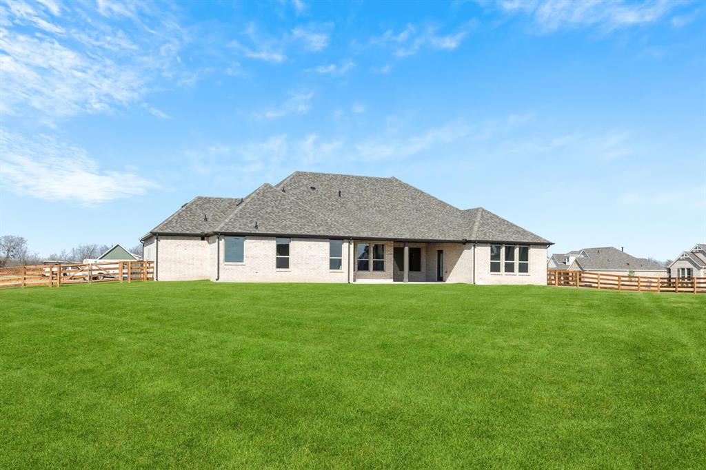 Lakeway Estates - Residential