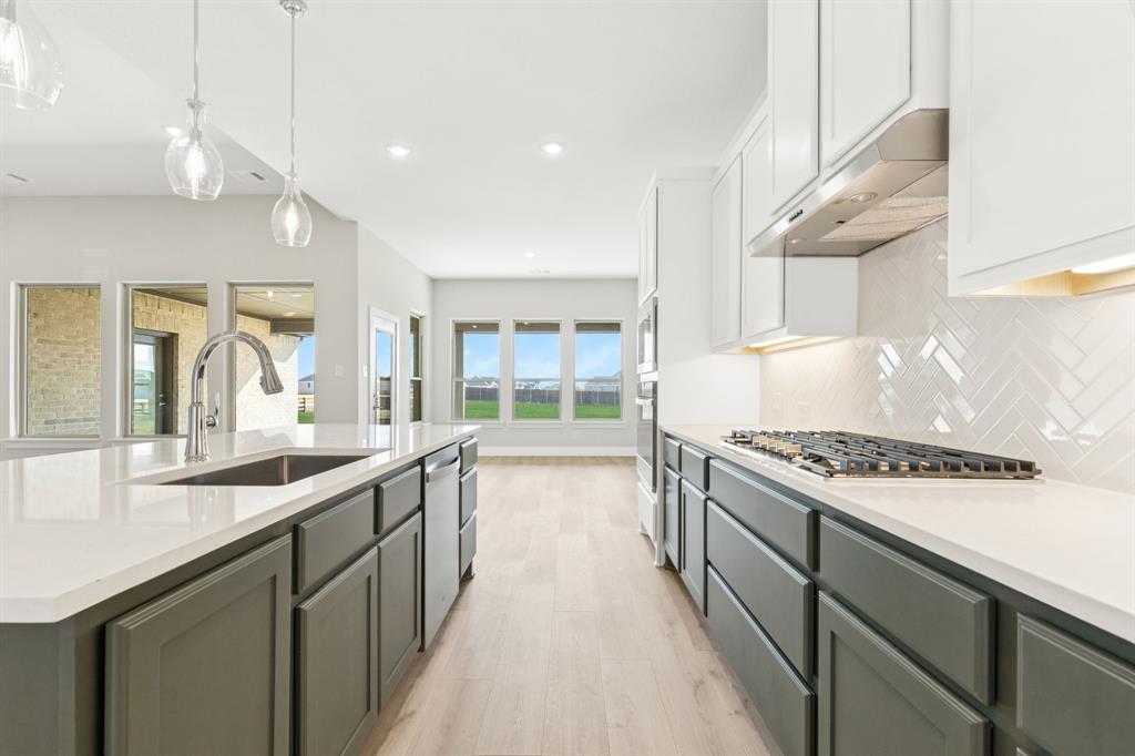 Lakeway Estates - Residential