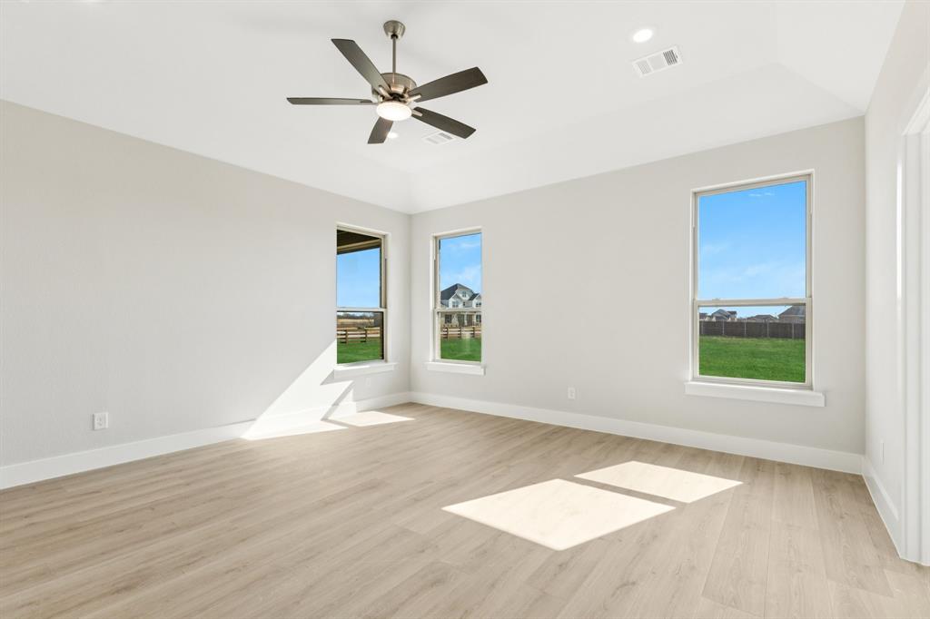 Lakeway Estates - Residential