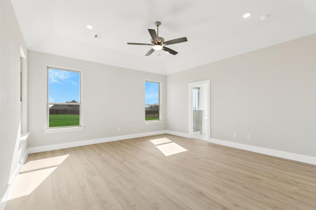 Lakeway Estates - Residential