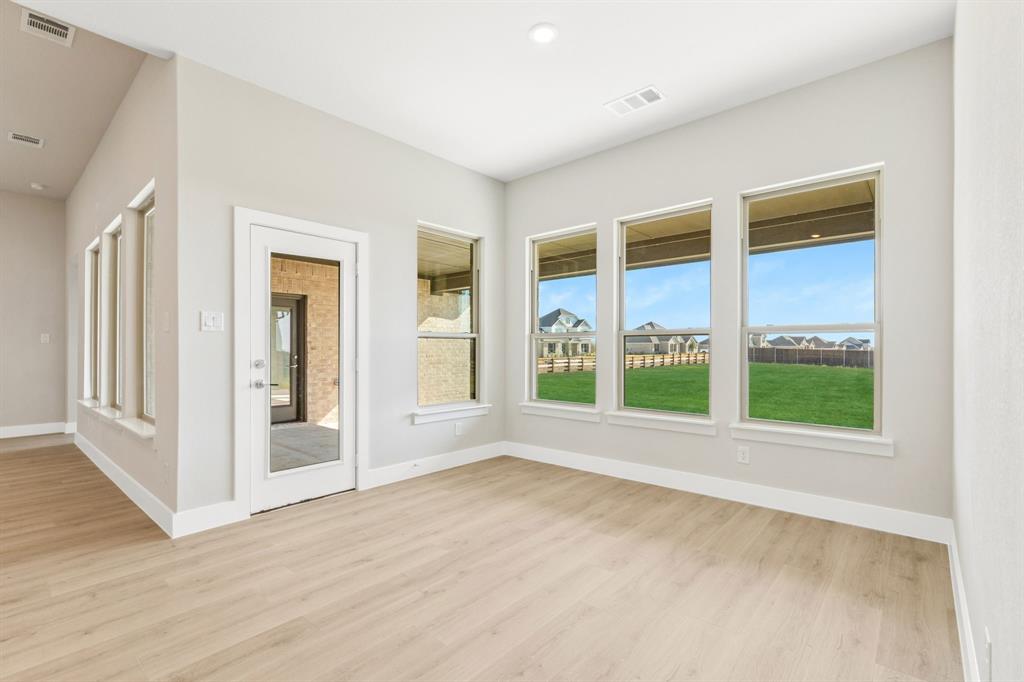 Lakeway Estates - Residential