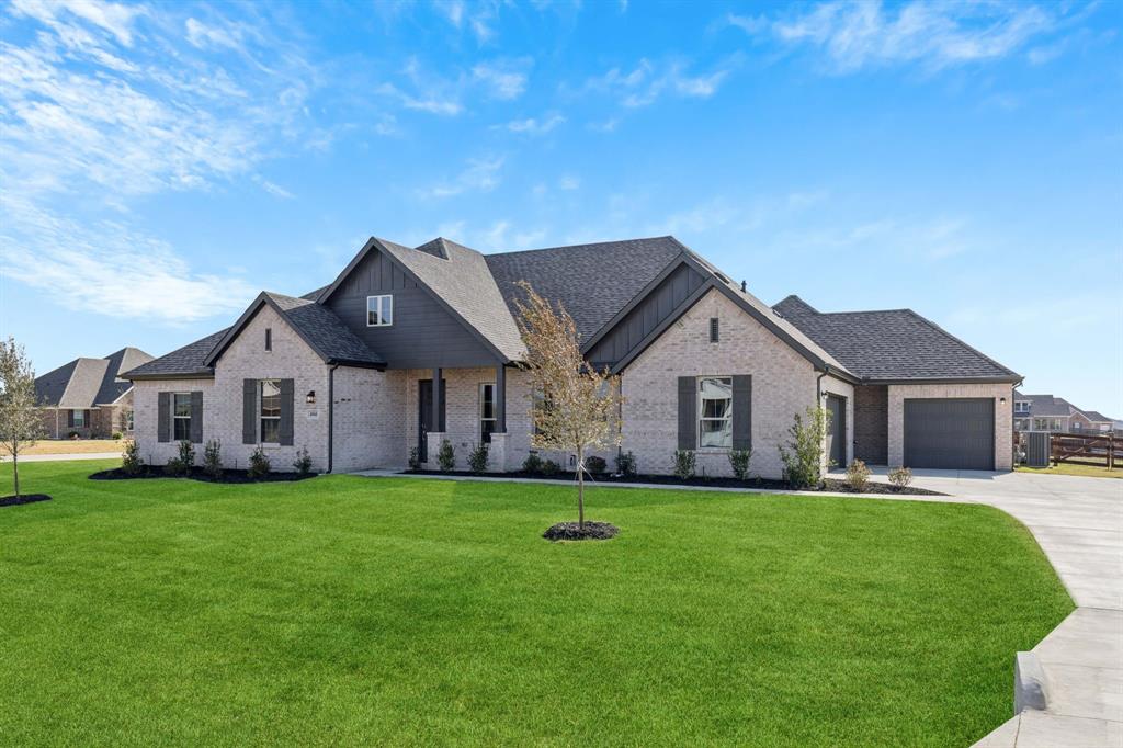 Lakeway Estates - Residential