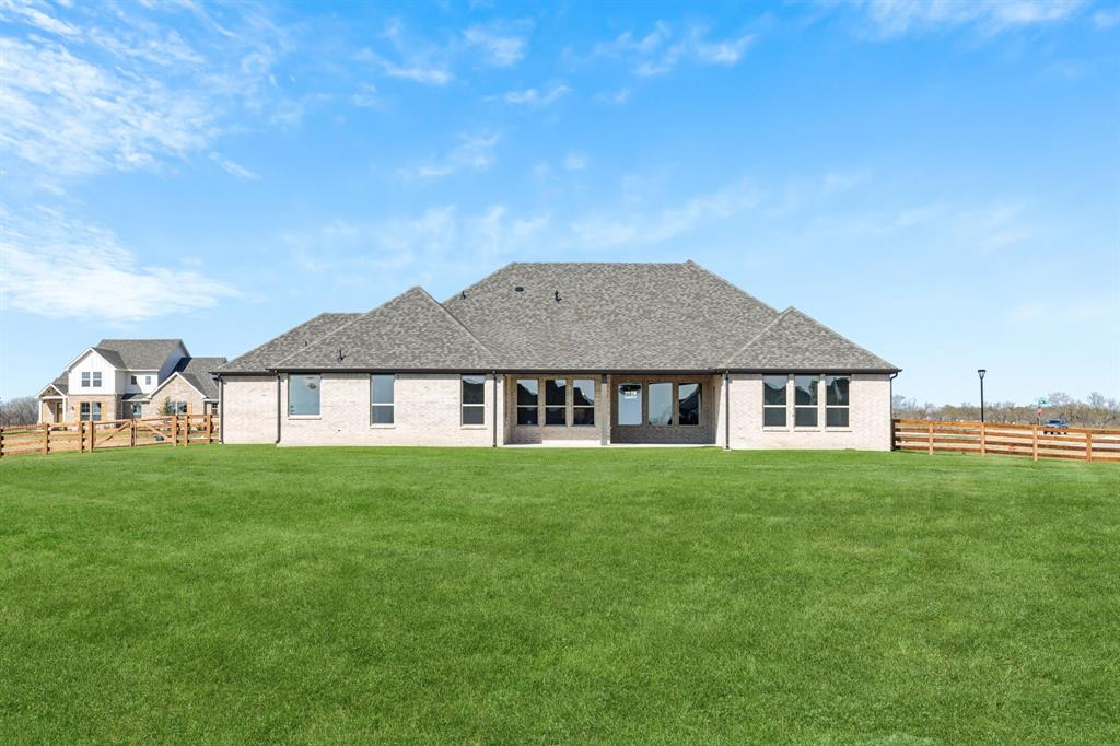 Lakeway Estates - Residential