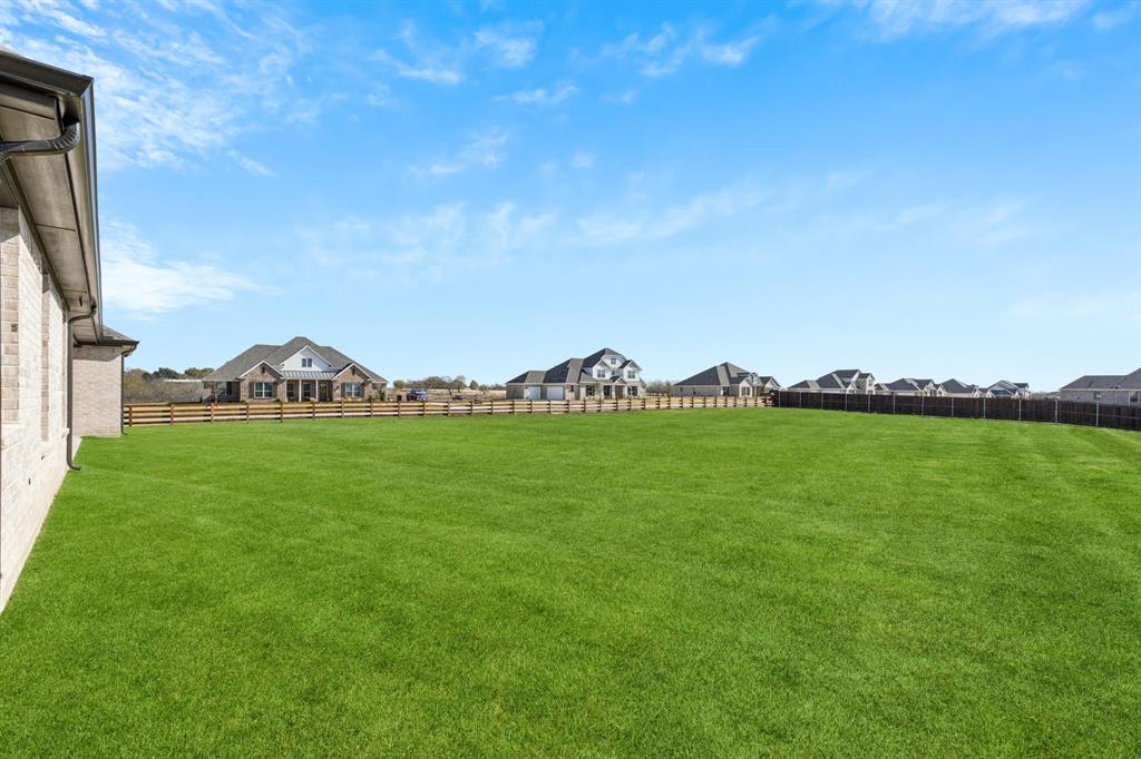 Lakeway Estates - Residential