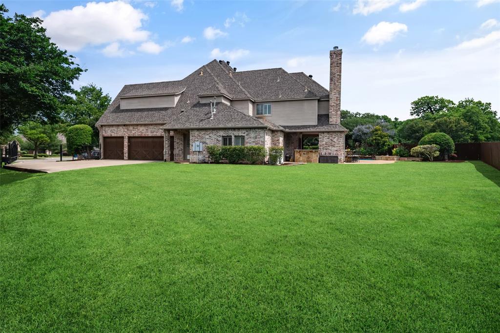 1109 Wickford Court