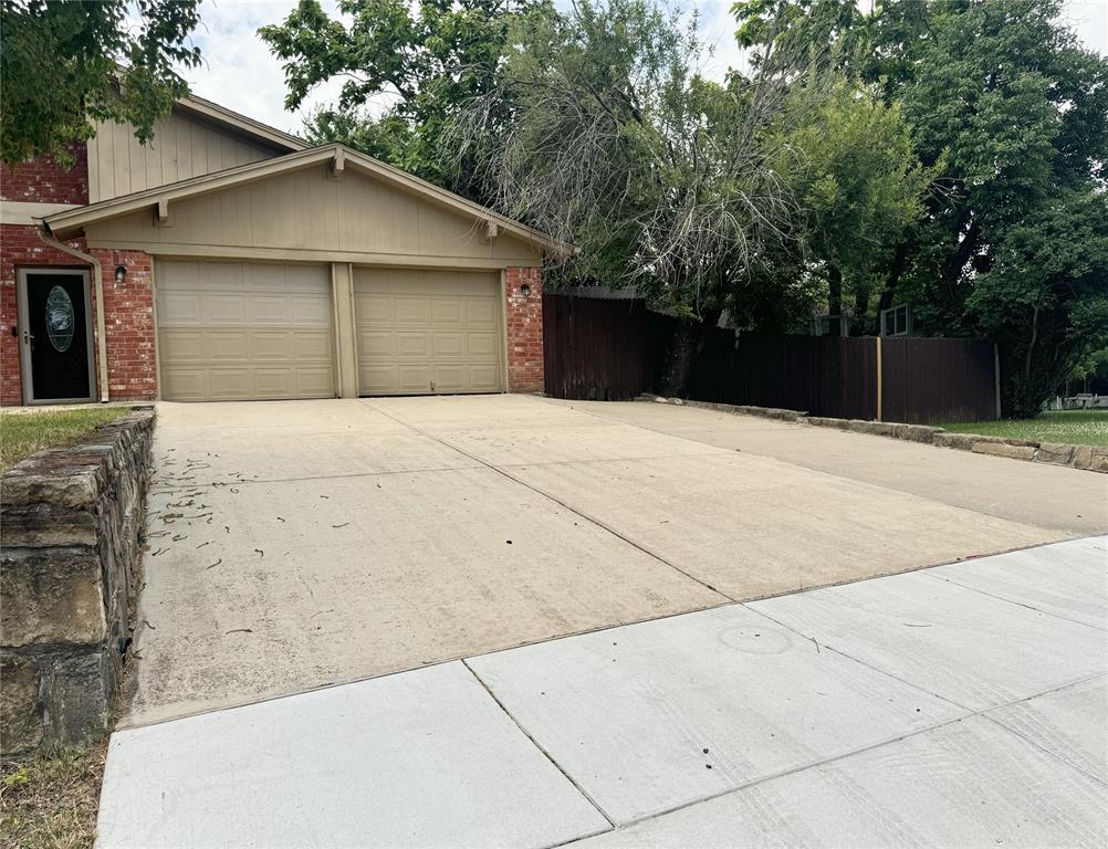 Briarwood Estates - Residential