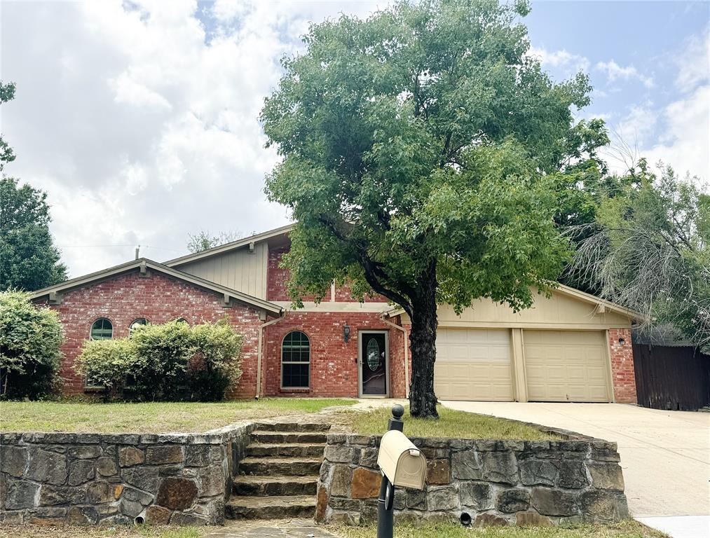 Briarwood Estates - Residential